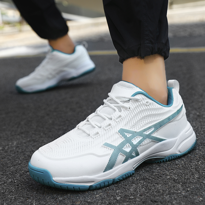 Scarpe da Badminton e Tennis d - Table Tennis Trainer recensione e prezzo