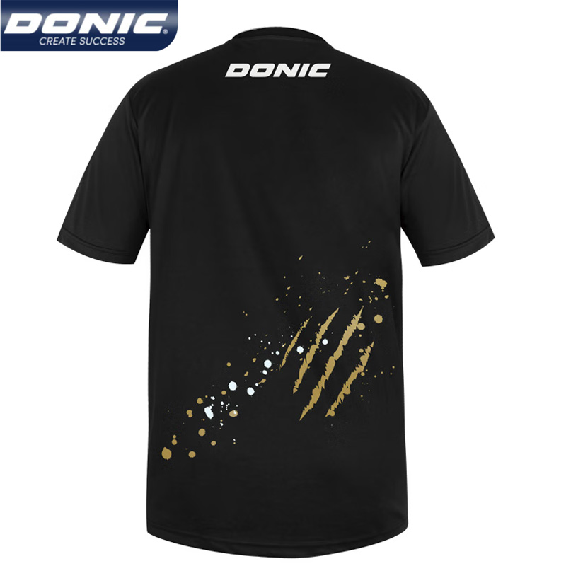 Bionic 83237 maglia da Ping Po - Table Tennis Uniform recensione e prezzo