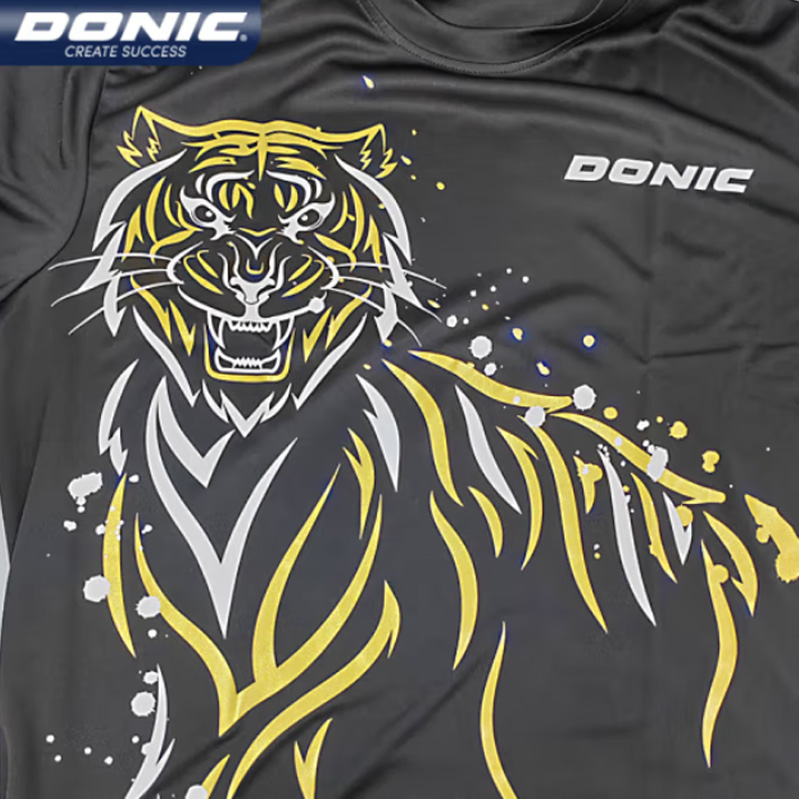 Bionic 83237 maglia da Ping Po - Table Tennis Uniform recensione e prezzo