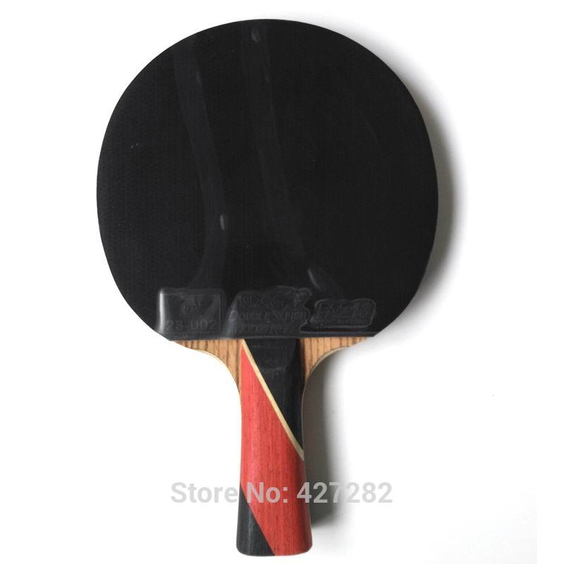 Racchetta da Ping Pong Origina - Table Tennis Forehand Rubber recensione e prezzo