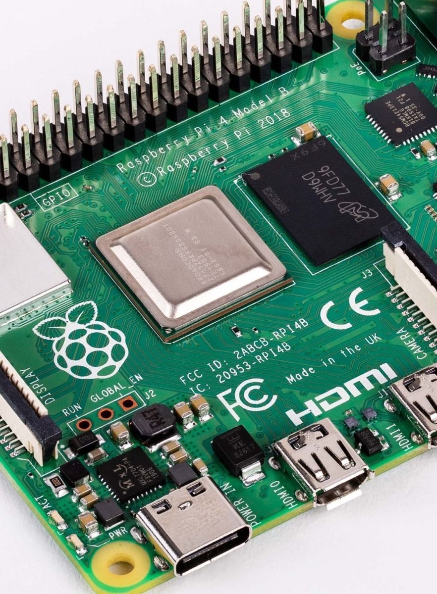Raspberry Pi 4 Computer Modell - Table Tennis Zone recensione e prezzo