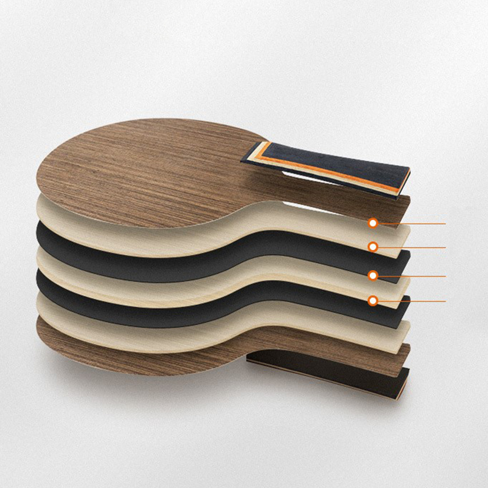 1 Pezzo Telaio per Racchetta d - Table Tennis Eleven recensione e prezzo