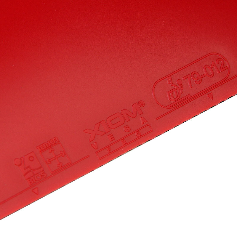 Brufoli non appiccicosi origin - Table Tennis Forehand Rubber recensione e prezzo