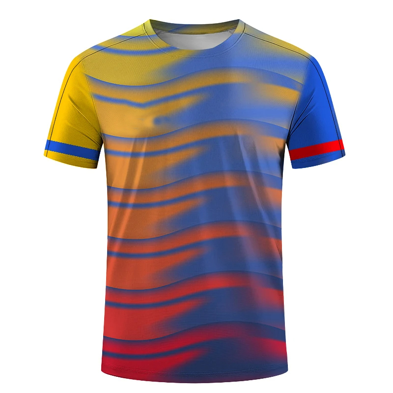 Casual uomo donna t-shirt da B - Table Tennis Training China recensione e prezzo