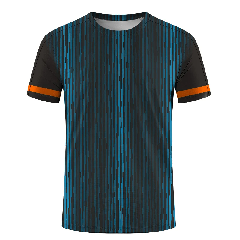 Casual uomo donna t-shirt da B - Table Tennis Training China recensione e prezzo