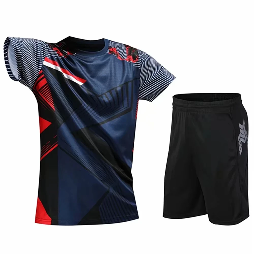 Nuove magliette da badminton c - Table Tennis Training China recensione e prezzo