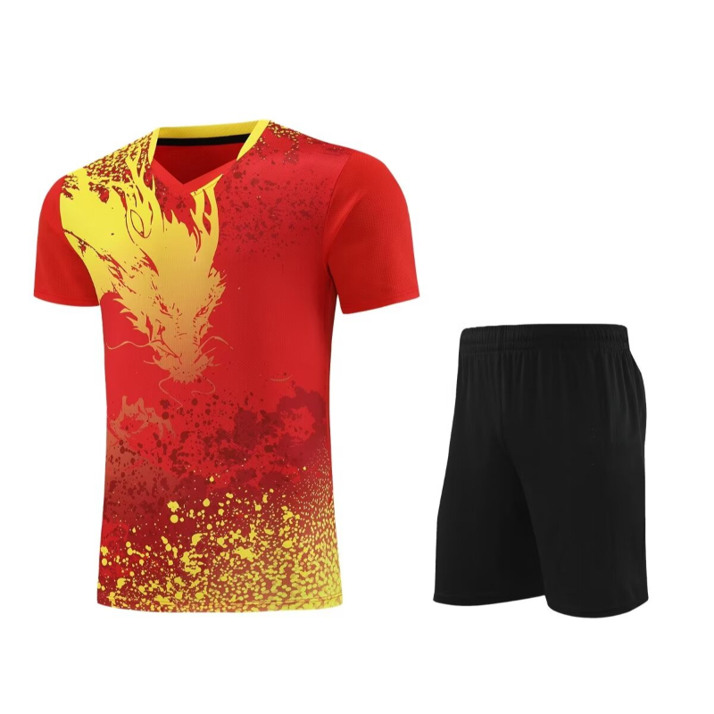 2025 Estate Uomo Donna Cina Dr - Table Tennis Training China recensione e prezzo