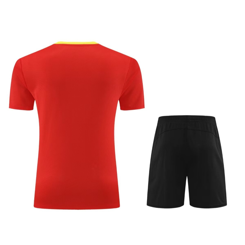 2025 Estate Uomo Donna Cina Dr - Table Tennis Training China recensione e prezzo