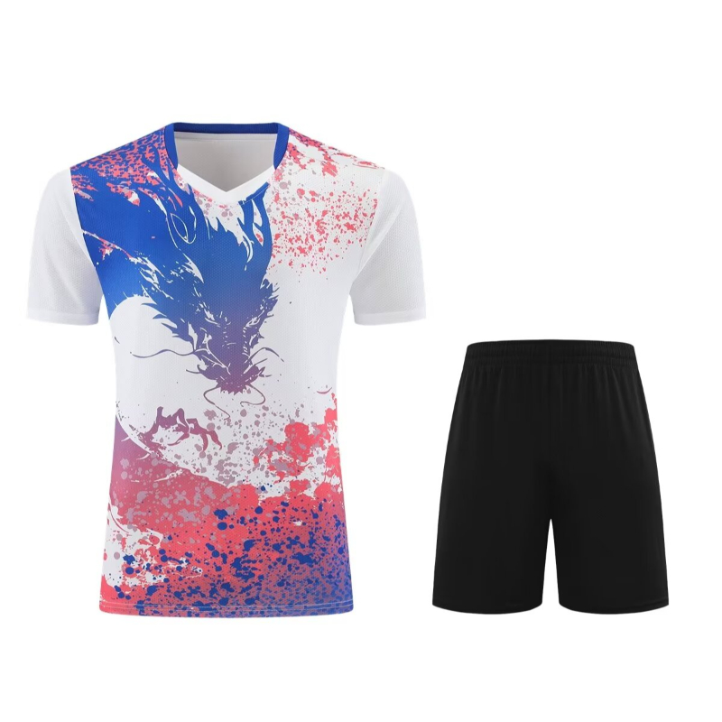 2025 Estate Uomo Donna Cina Dr - Table Tennis Training China recensione e prezzo
