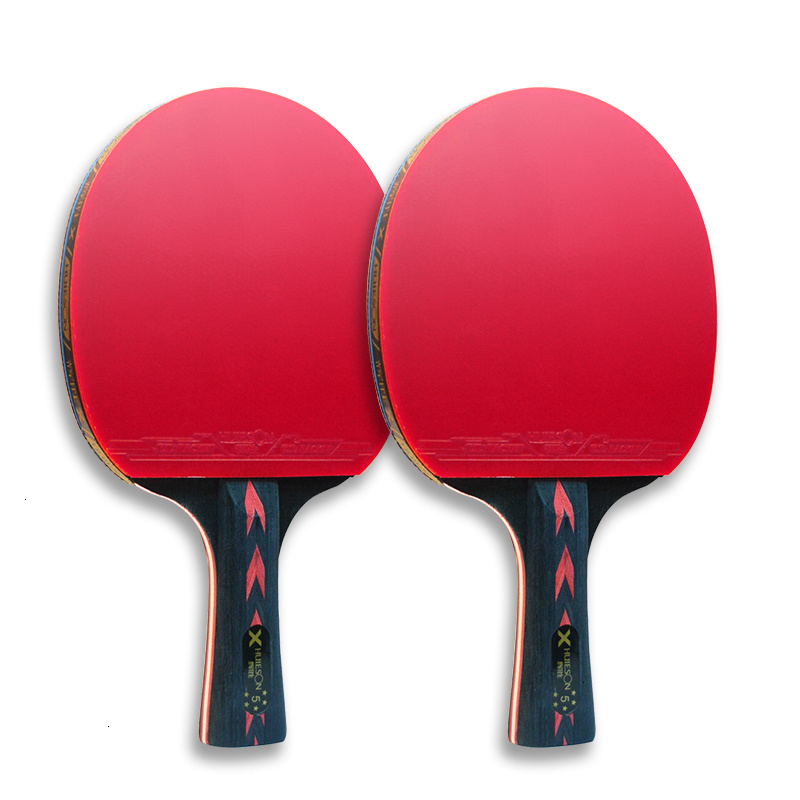 Huieson Set di racchette da pi - Table Tennis Eleven recensione e prezzo