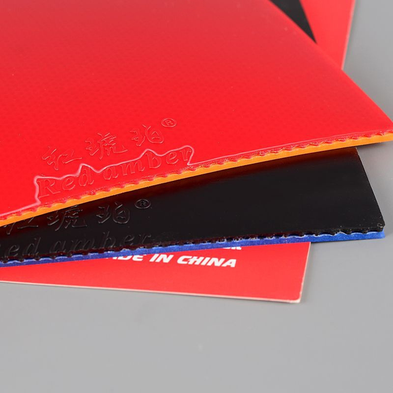 ● Gomma per ping pong Red Ambe - Table Tennis Trainer recensione e prezzo