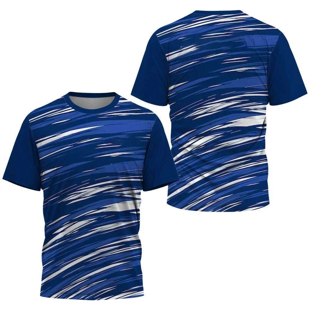 T-shirt alla Moda con Stampa S - Table Tennis Training China recensione e prezzo
