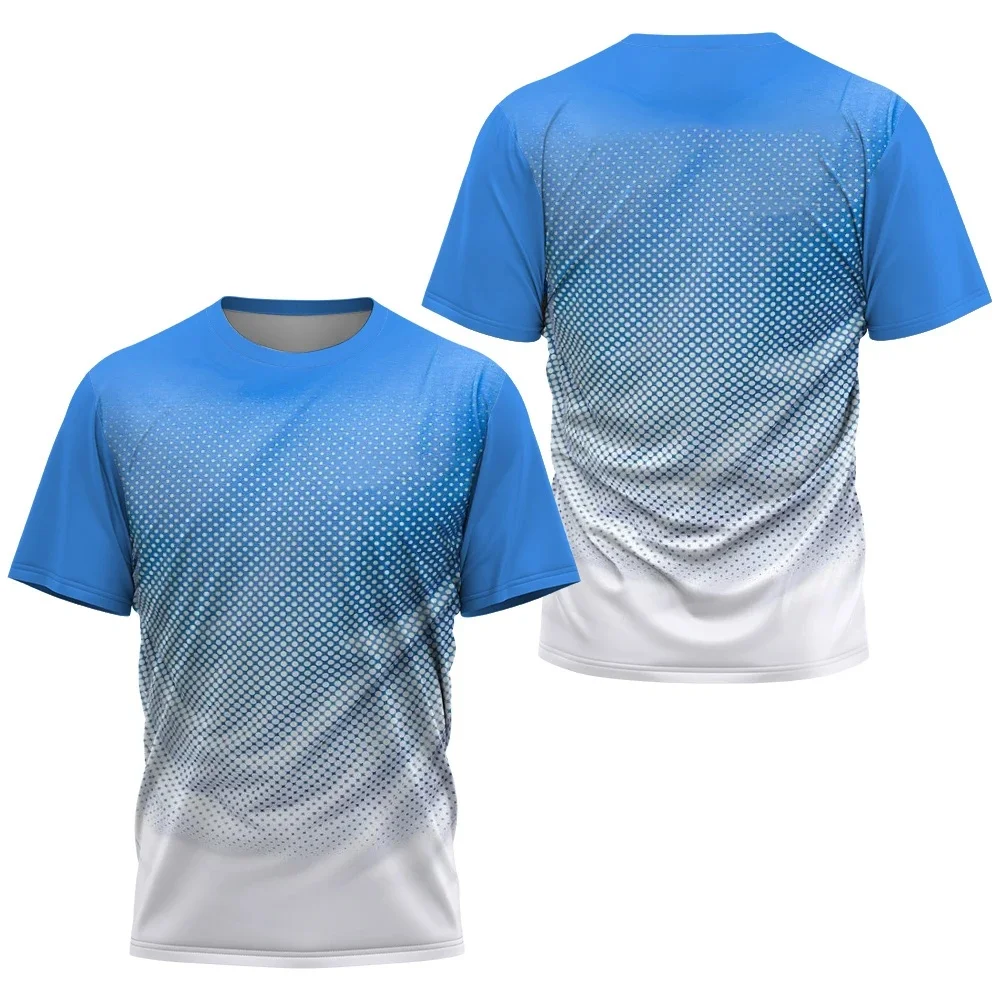 T-shirt alla Moda con Stampa S - Table Tennis Training China recensione e prezzo