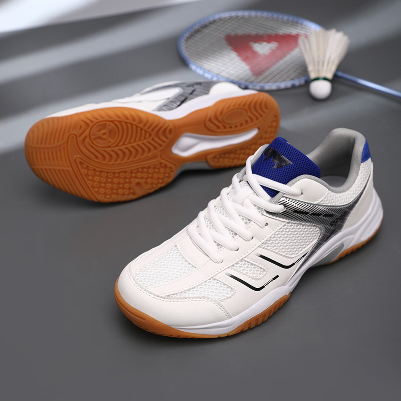 Nuove scarpe da badminton per  - Table Tennis Trainer recensione e prezzo