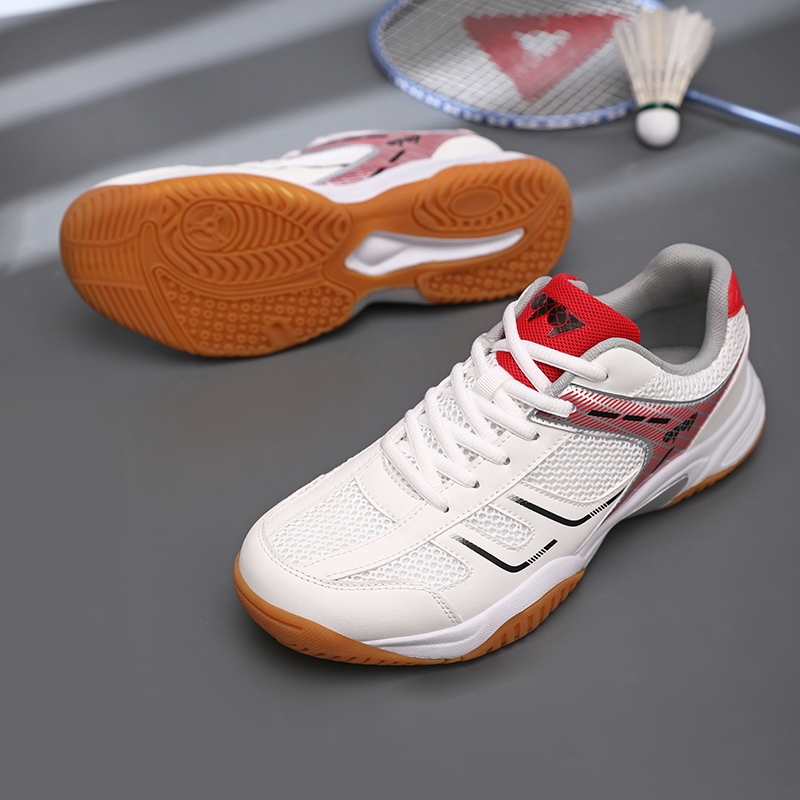 Nuove scarpe da badminton per  - Table Tennis Trainer recensione e prezzo