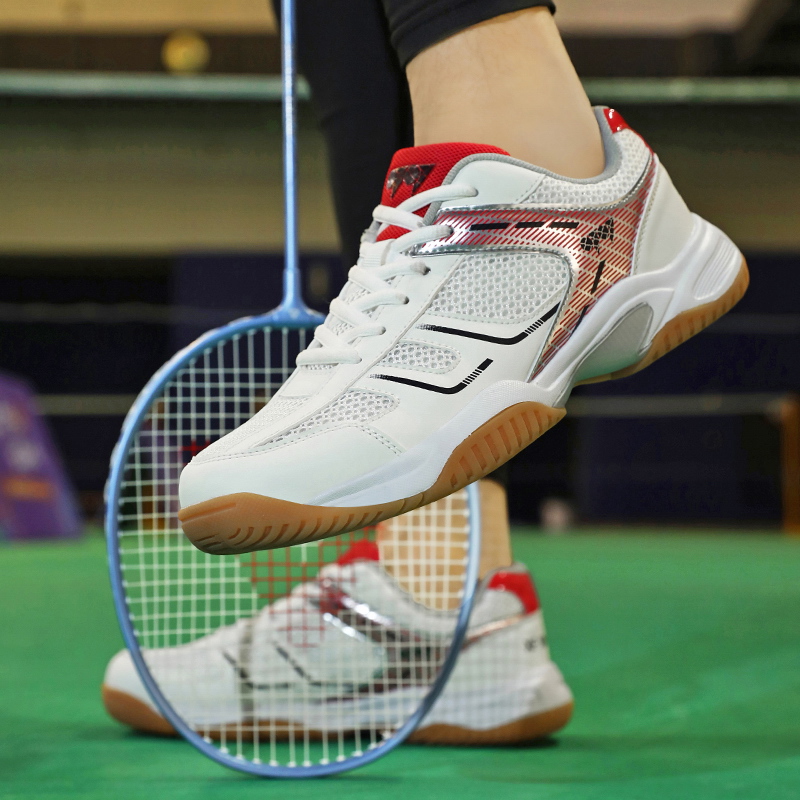Nuove scarpe da badminton per  - Table Tennis Trainer recensione e prezzo