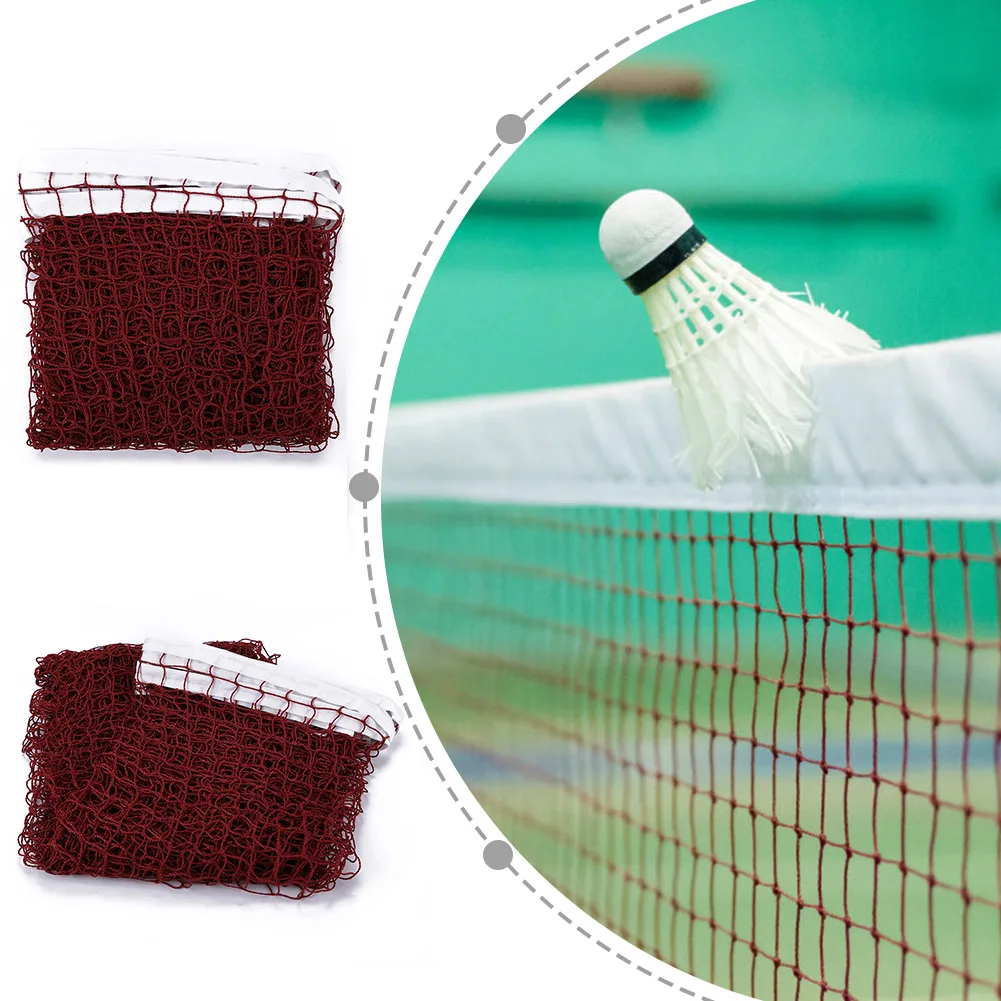 Rete da badminton Rete di rica - Table Tennis Zone recensione e prezzo
