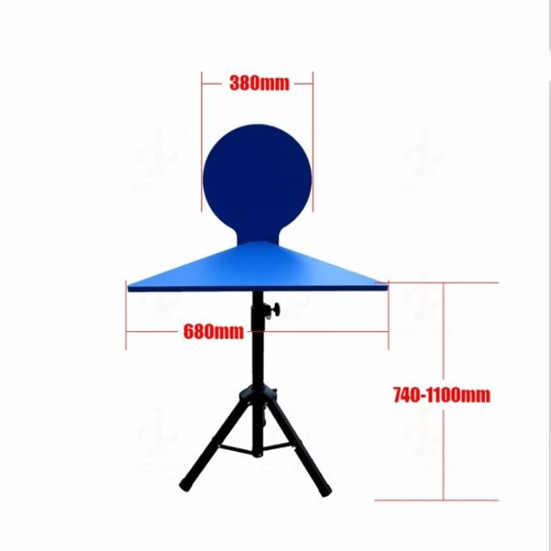 Tavola di Rimbalzo Regolabile  - Table Tennis Trainer recensione e prezzo