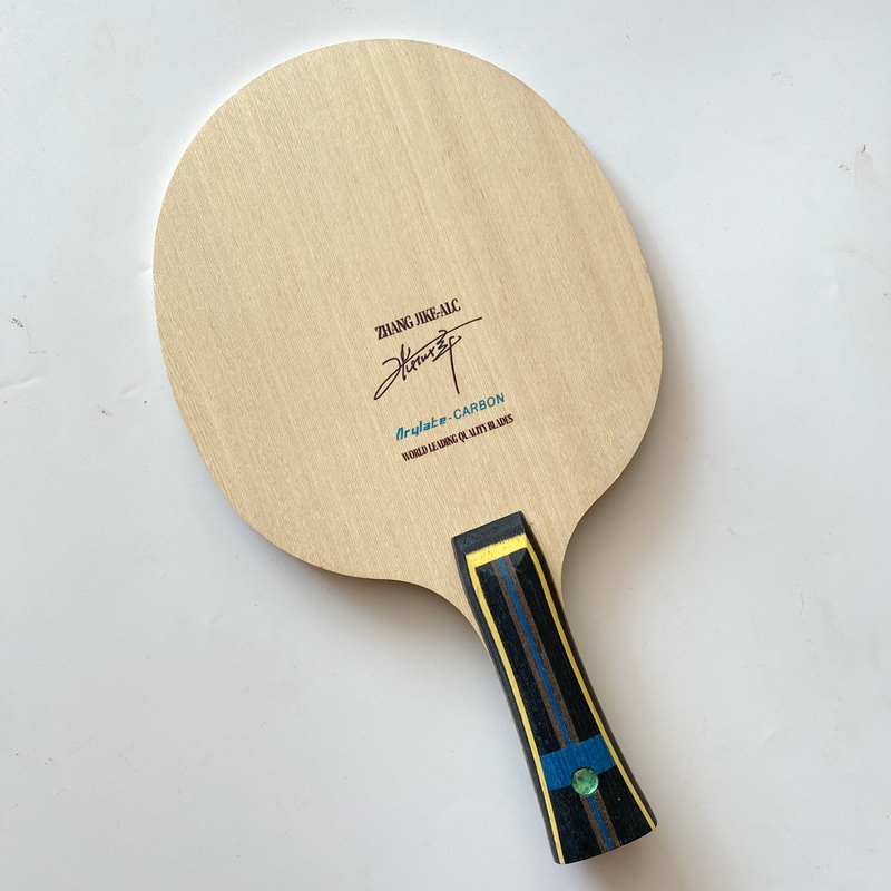 Racchetta Professionale da Pin - Table Tennis Zlc recensione e prezzo