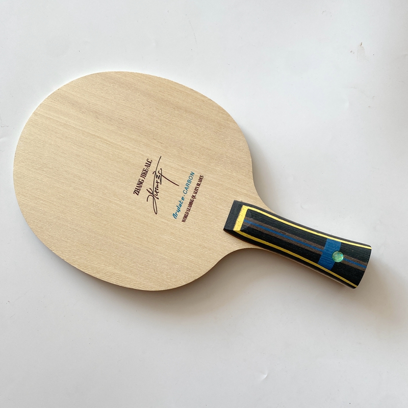 Racchetta Professionale da Pin - Table Tennis Zlc recensione e prezzo