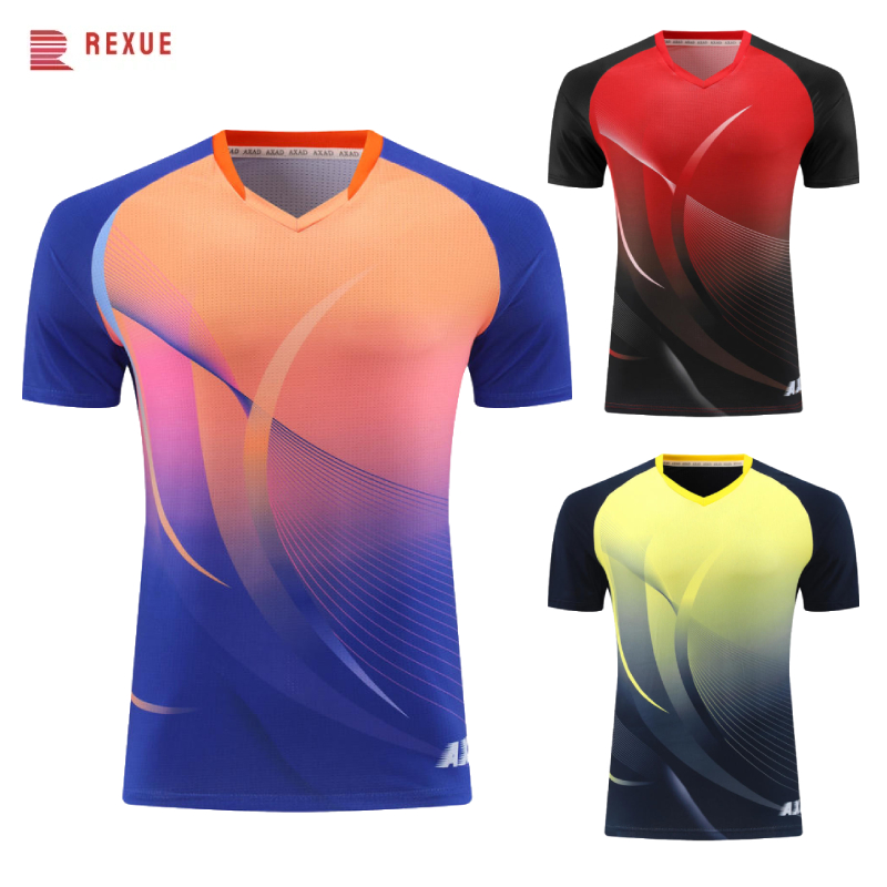 Abbigliamento da ping pong uni - Table Tennis Uniform recensione e prezzo