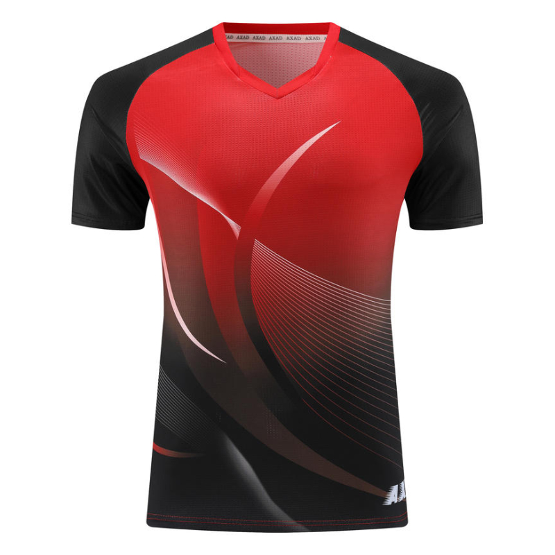 Abbigliamento da ping pong uni - Table Tennis Uniform recensione e prezzo