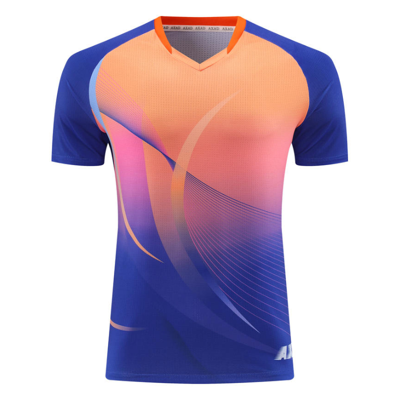 Abbigliamento da ping pong uni - Table Tennis Uniform recensione e prezzo