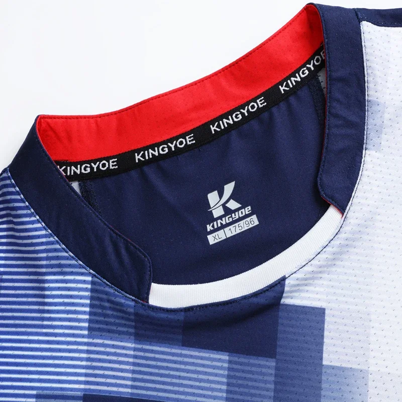 Camicia da badminton Divise da - Table Tennis Uniform recensione e prezzo