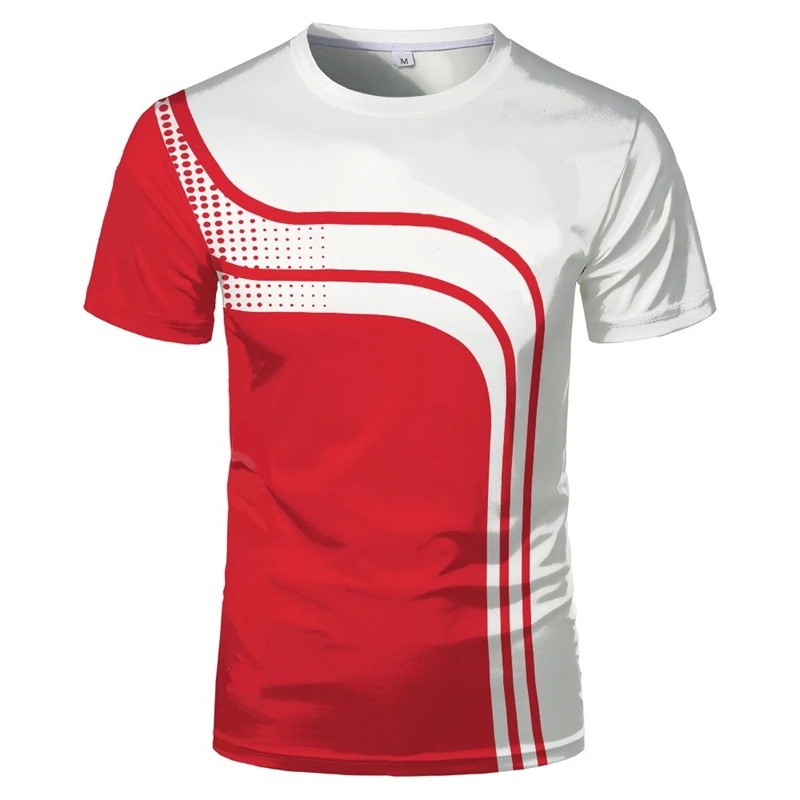 Magliette Sportive Estive a Ra - Table Tennis Training China recensione e prezzo