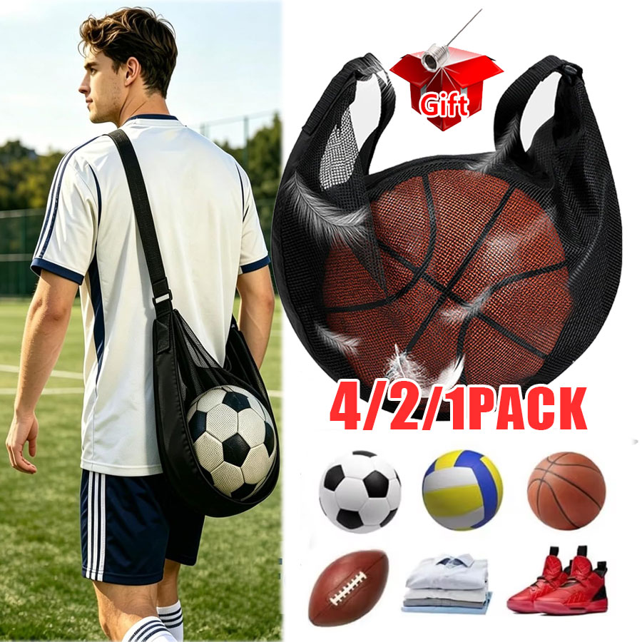 Nuova Borsa a Rete Antistrappo - Table Tennis Volleyball recensione e prezzo