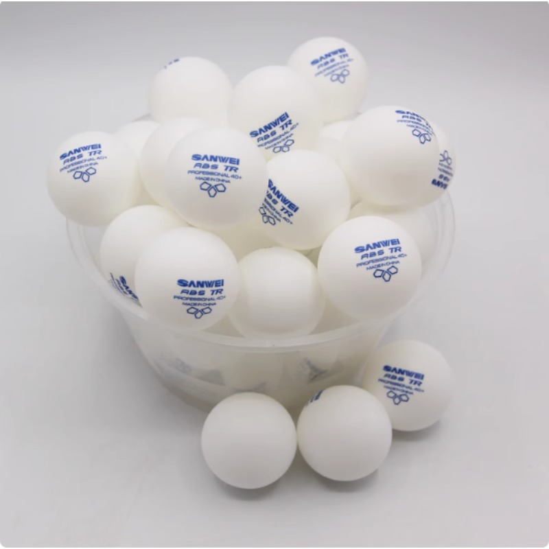 100 Palline da Ping Pong Sanwe - Table Tennis Zlc recensione e prezzo