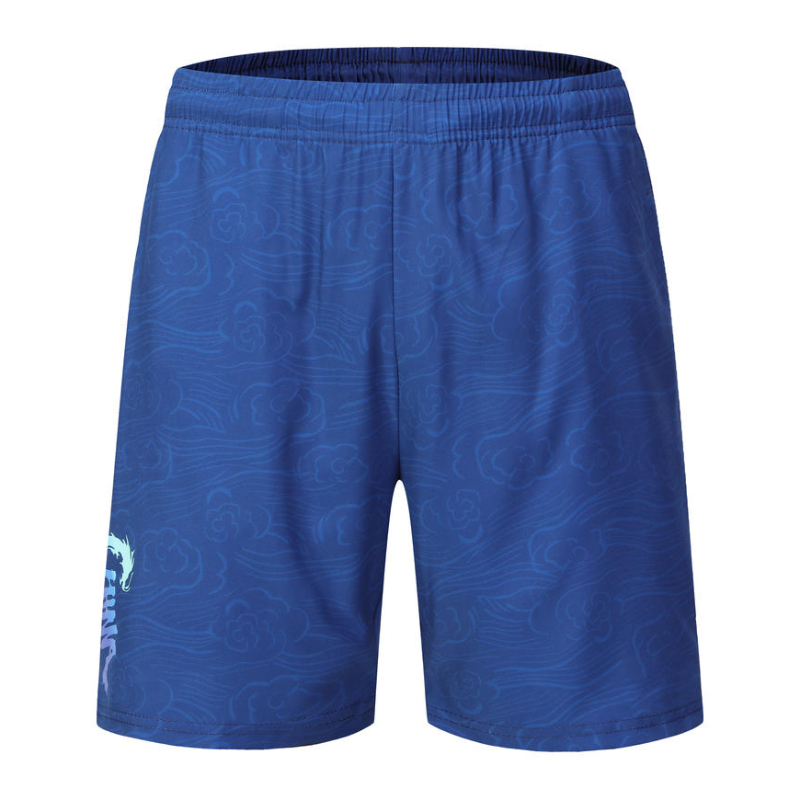 Stampa T-shirt da tennis da ba - Table Tennis Uniform recensione e prezzo