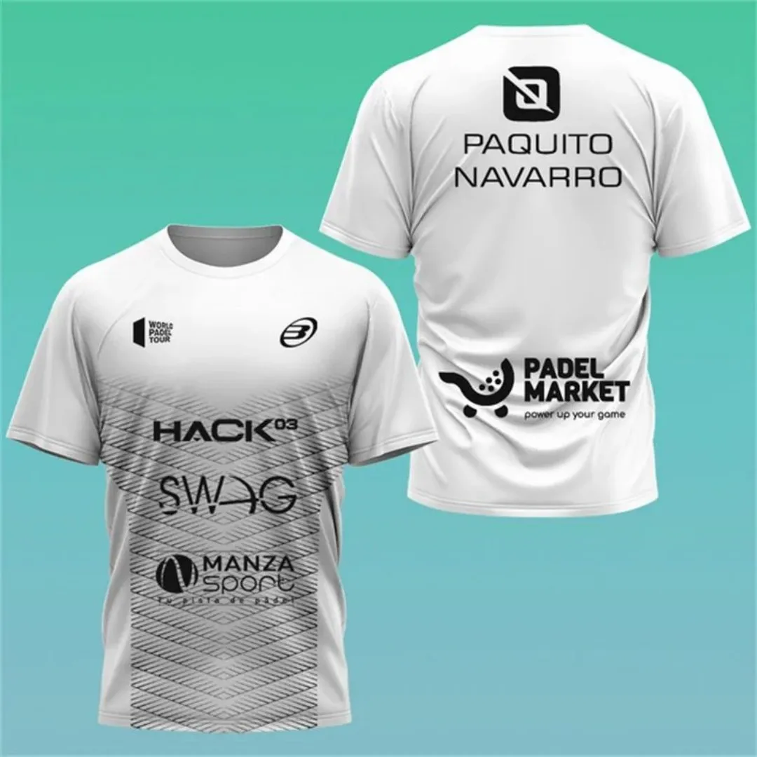 Estate 2025 nuova moda casual  - Table Tennis Training China recensione e prezzo
