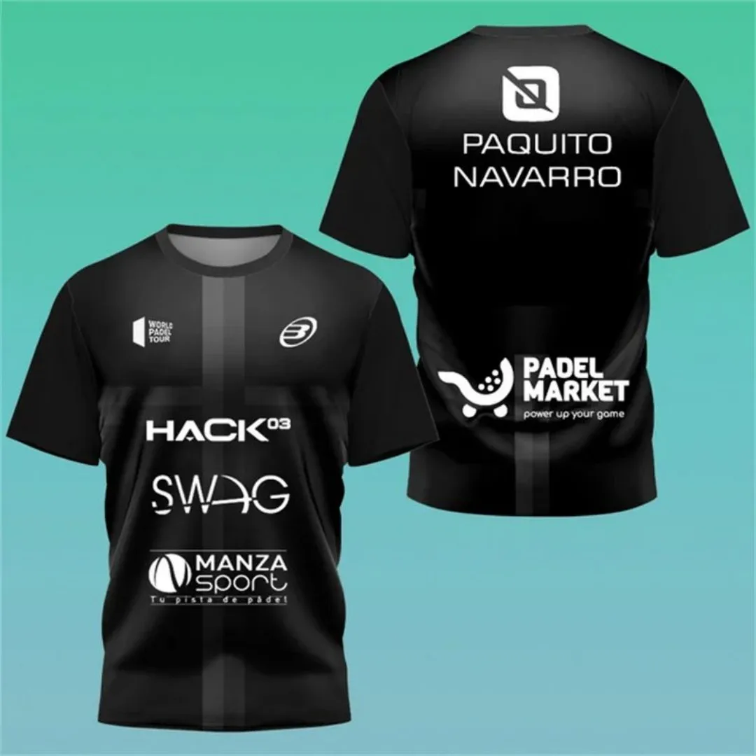 Estate 2025 nuova moda casual  - Table Tennis Training China recensione e prezzo