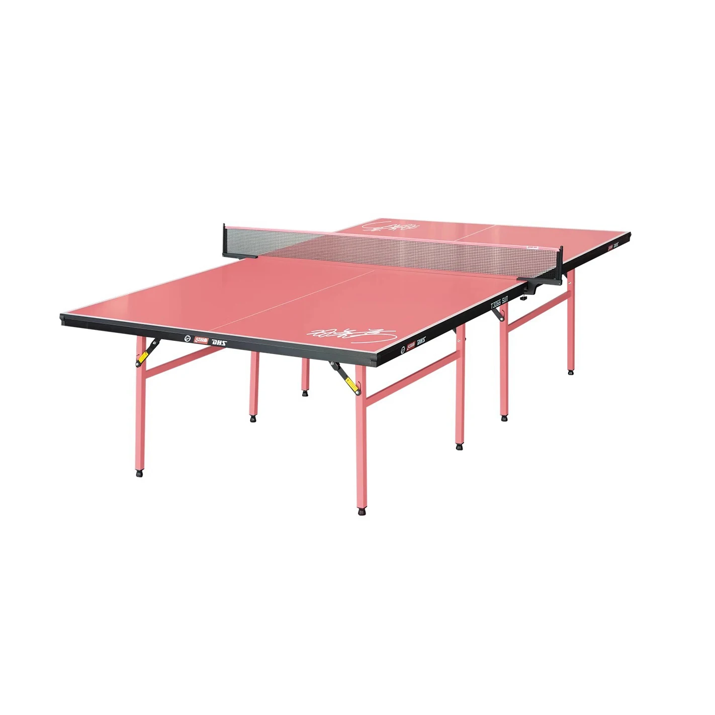 Tavolo da Tennis Pieghevole di - Table Tennis Indoor Or Outdoor recensione e prezzo