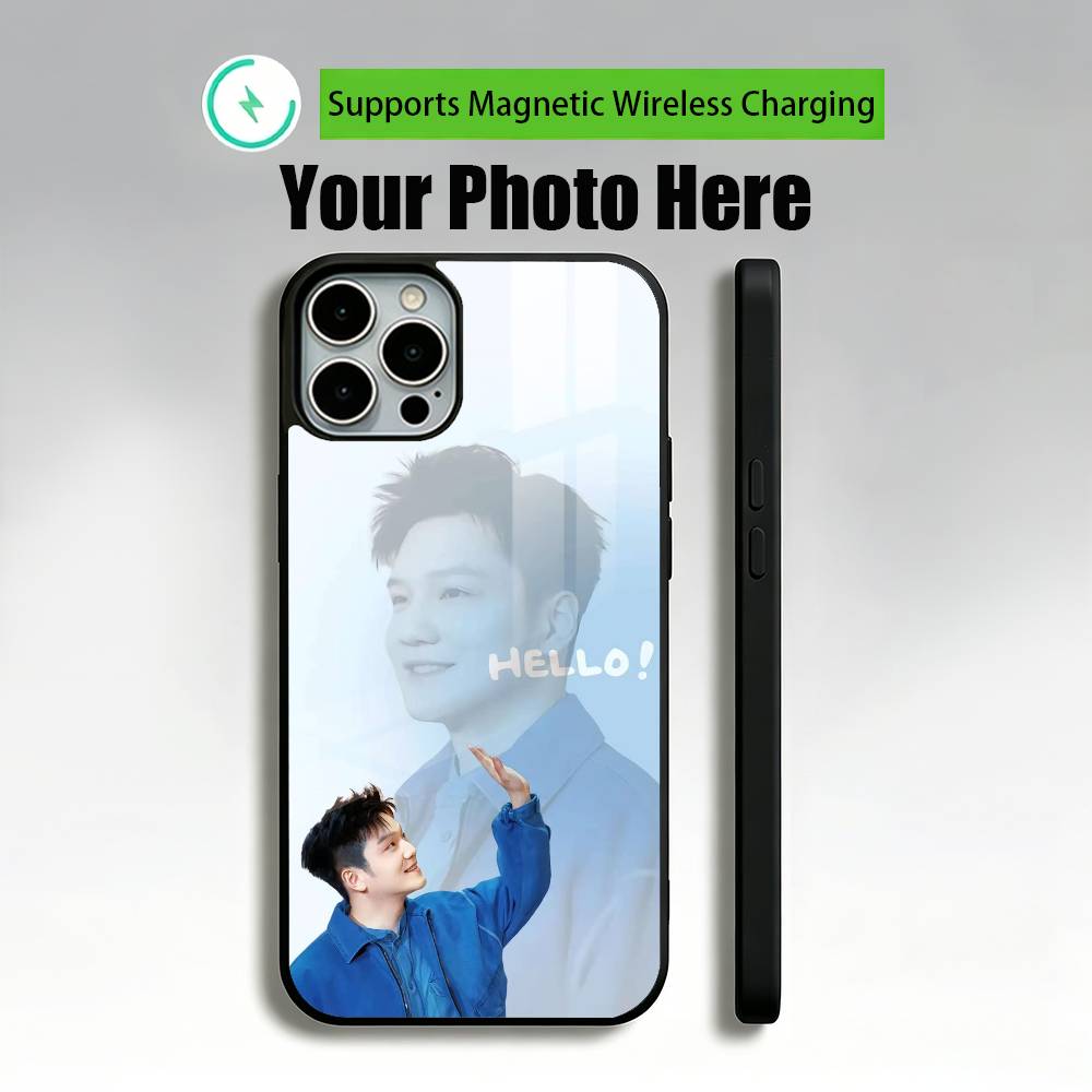 Custodia per telefono Fan Zhen - Table Tennis Zhendong recensione e prezzo