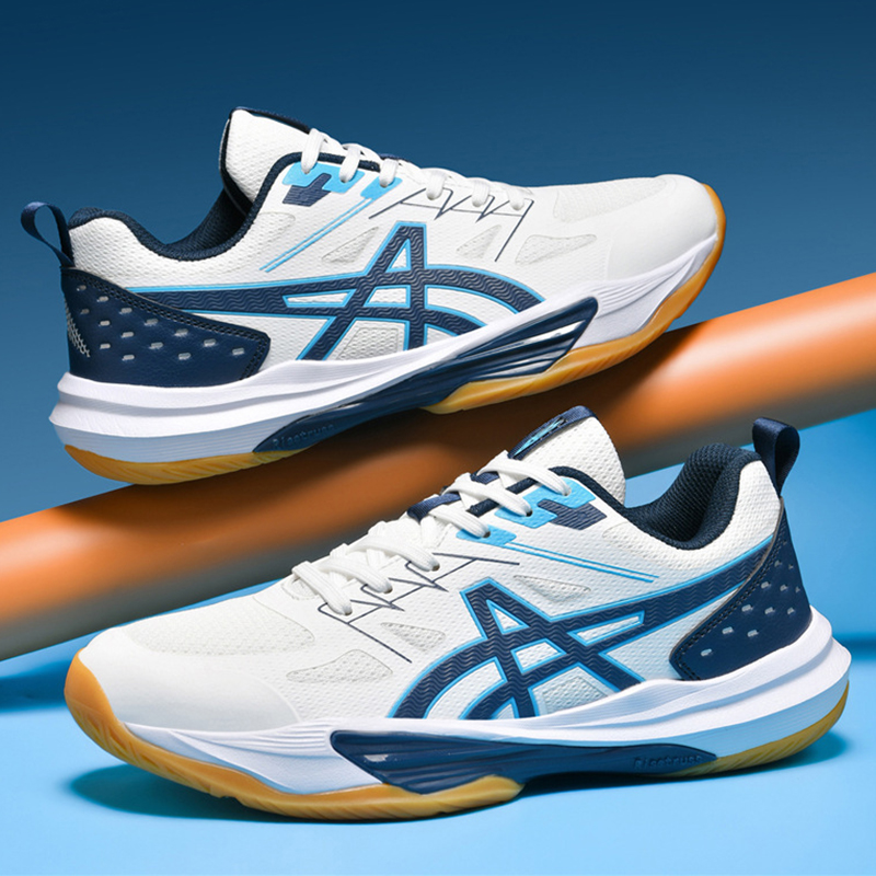 Scarpe da tennis da uomo in re - Table Tennis Volleyball recensione e prezzo