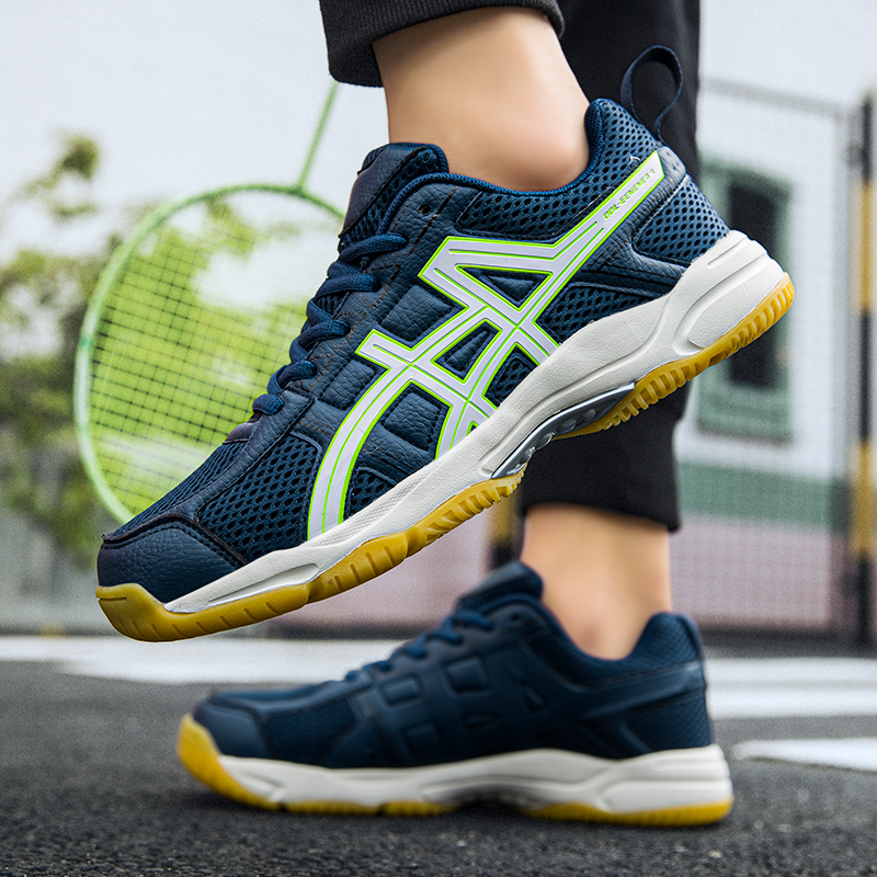 Scarpe da badminton Scarpe da  - Table Tennis Volleyball recensione e prezzo