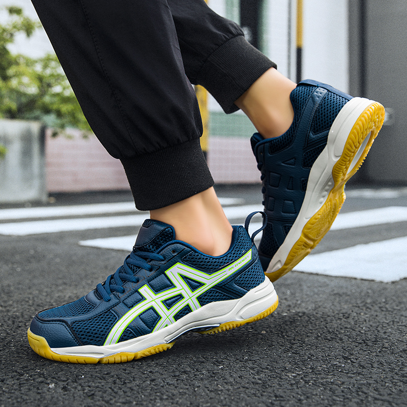 Scarpe da badminton Scarpe da  - Table Tennis Volleyball recensione e prezzo
