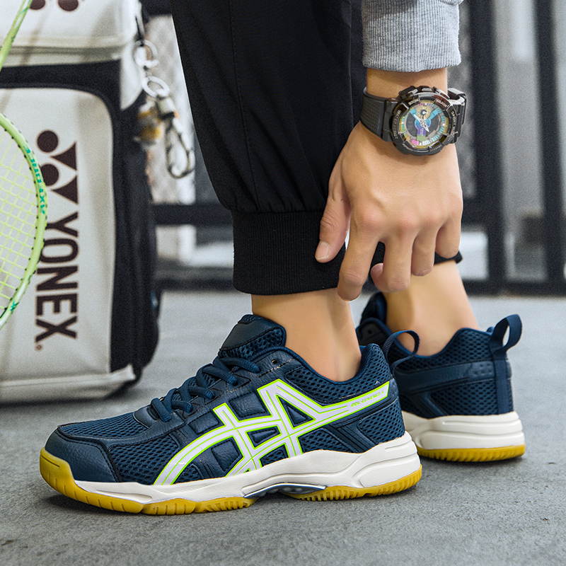 Scarpe da badminton Scarpe da  - Table Tennis Volleyball recensione e prezzo