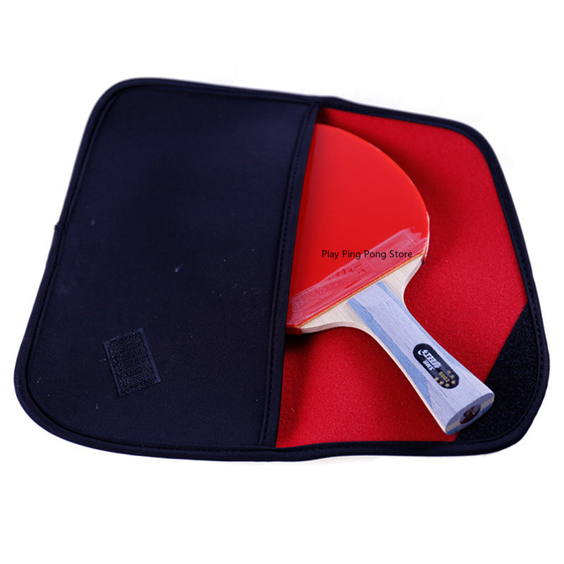 DHS 6002 6006 racchetta da Pin - Table Tennis Kit Bag recensione e prezzo