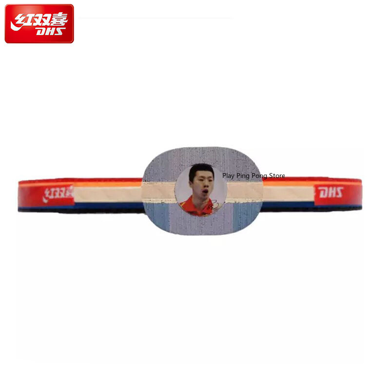 DHS 6002 6006 racchetta da Pin - Table Tennis Kit Bag recensione e prezzo