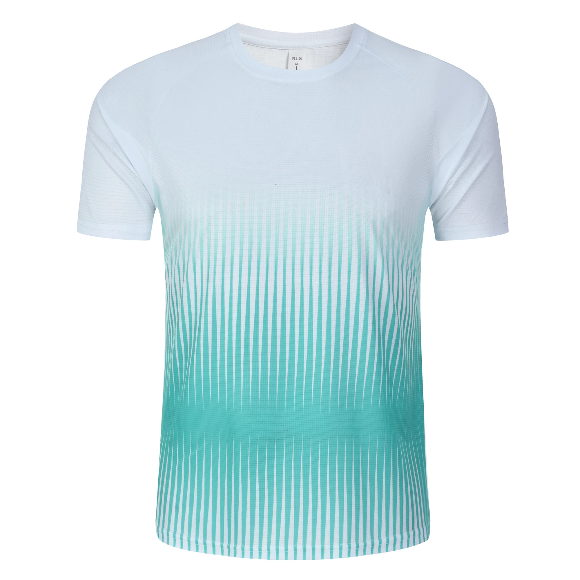 T-shirt da uomo con stampa a r - Table Tennis Training China recensione e prezzo