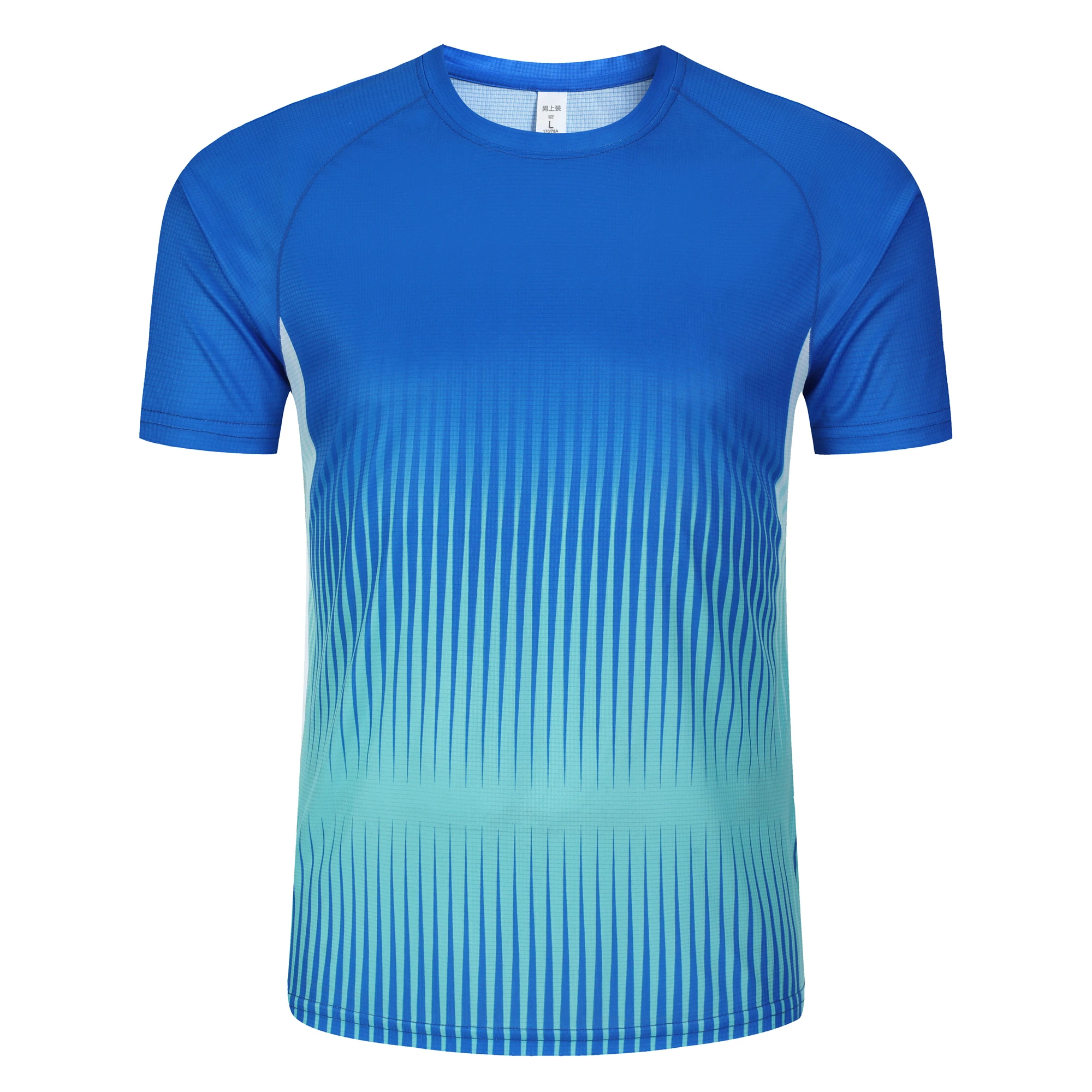 T-shirt da uomo con stampa a r - Table Tennis Training China recensione e prezzo