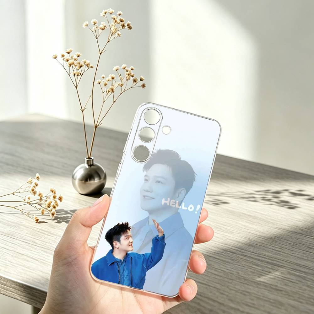 Fan Zhendong Custodia per tele - Table Tennis Zhendong recensione e prezzo