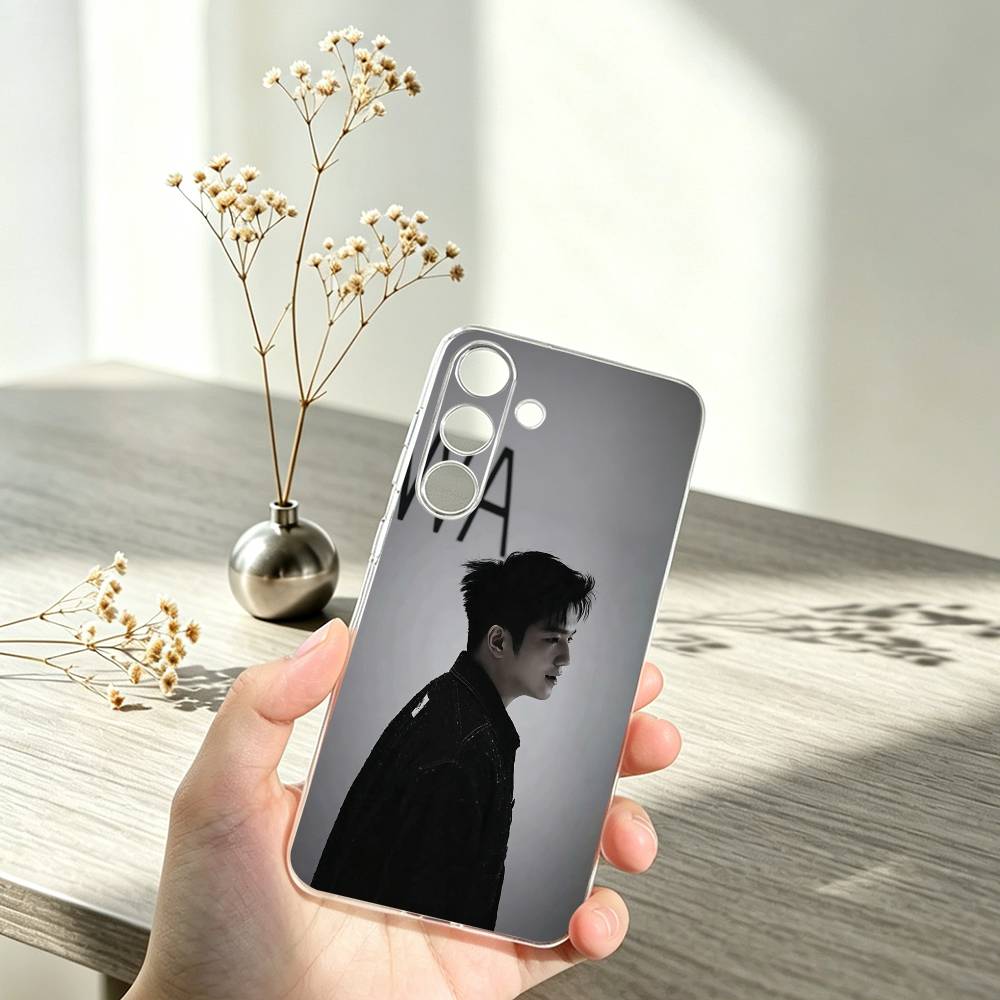 Fan Zhendong Custodia per tele - Table Tennis Zhendong recensione e prezzo