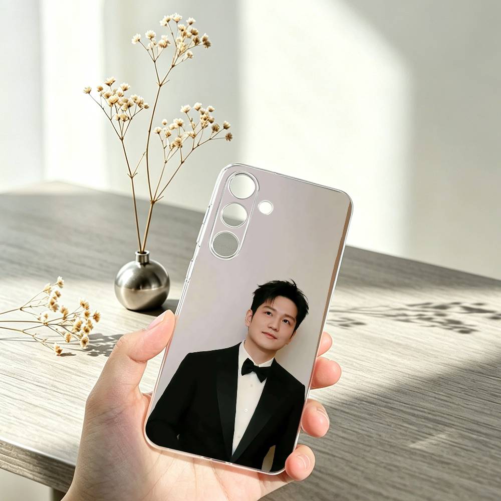 Fan Zhendong Custodia per tele - Table Tennis Zhendong recensione e prezzo