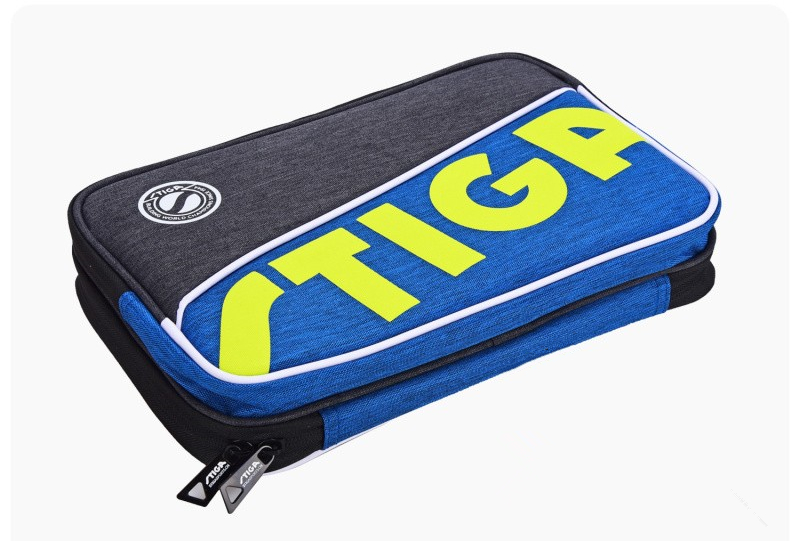 Borsa per racchette da Ping-Po - Table Tennis Kit Bag recensione e prezzo