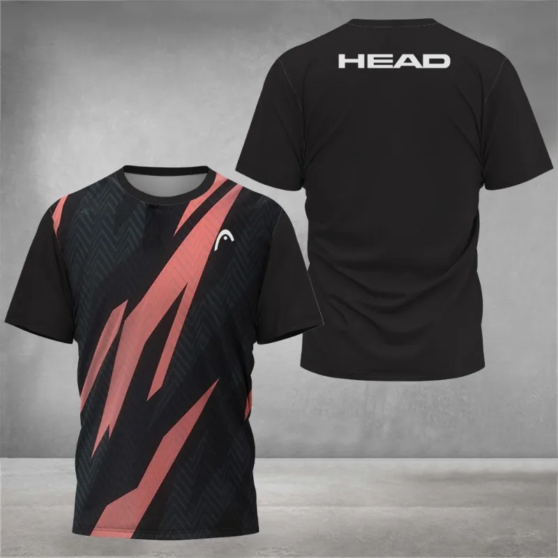 T-shirt da uomo traspirante es - Table Tennis Uniform recensione e prezzo
