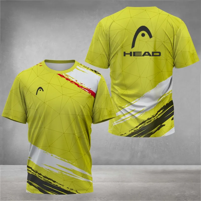 T-shirt da uomo traspirante es - Table Tennis Uniform recensione e prezzo